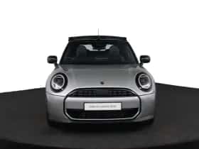 MINI Cabrio (2025) thumbnail 9