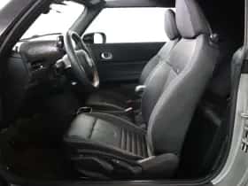 MINI Cabrio (2025) thumbnail 10