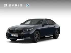BMW 5-Serie (2026)