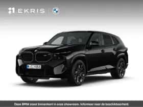 BMW XM (2026)