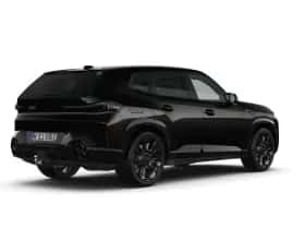 BMW XM (2026) thumbnail 2
