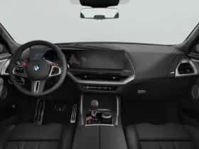 BMW XM (2026) thumbnail 3
