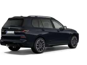 BMW X7 (2026) thumbnail 2