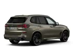 BMW X5 (2026) thumbnail 2