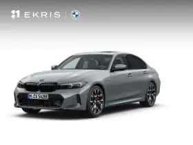 BMW 3-Serie (2026) thumbnail 1