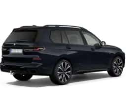 BMW X7 (2026) thumbnail 2