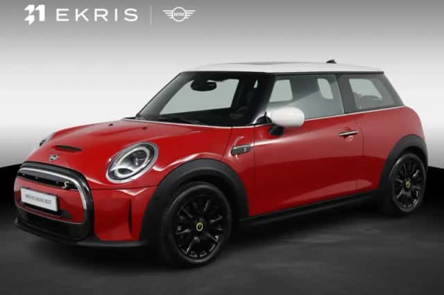 MINI Electric (2022) thumbnail 1