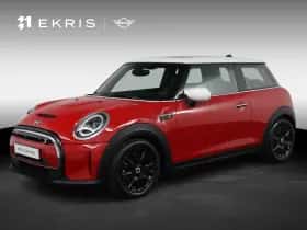 MINI Electric (2022)