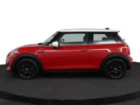 MINI Electric (2022) thumbnail 4