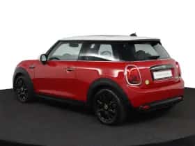 MINI Electric (2022) thumbnail 5