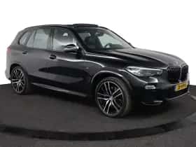 BMW X5 (2019) thumbnail 11