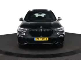 BMW X5 (2019) thumbnail 12