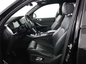 BMW X5 (2019) thumbnail 13