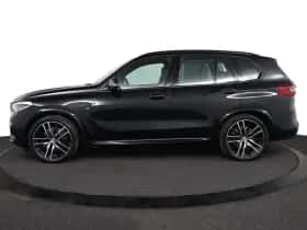 BMW X5 (2019) thumbnail 3