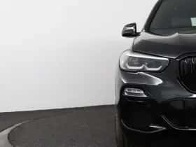 BMW X5 (2019) thumbnail 26