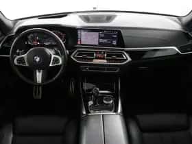BMW X5 (2019) thumbnail 4