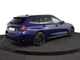 BMW 3-Serie (2026) thumbnail 2