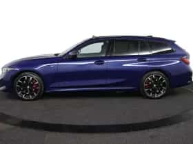 BMW 3-Serie (2026) thumbnail 3