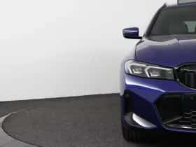 BMW 3-Serie (2026) thumbnail 27