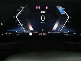 BMW 3-Serie (2026) thumbnail 5