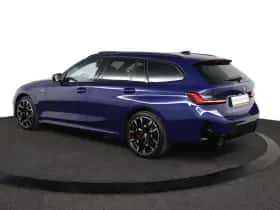 BMW 3-Serie (2026) thumbnail 8
