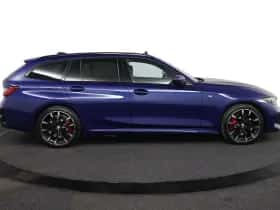 BMW 3-Serie (2026) thumbnail 9