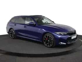 BMW 3-Serie (2026) thumbnail 10