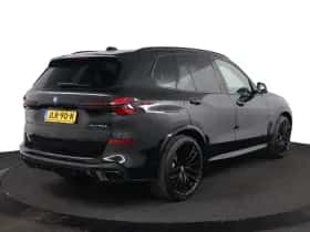 BMW X5 (2025) thumbnail 2