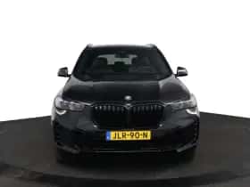 BMW X5 (2025) thumbnail 11