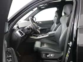 BMW X5 (2025) thumbnail 12