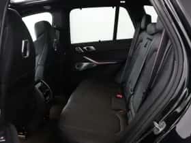 BMW X5 (2025) thumbnail 13