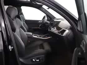 BMW X5 (2025) thumbnail 16