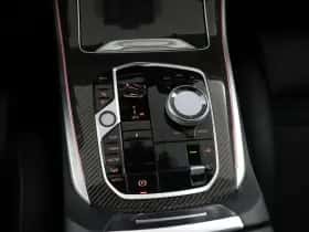 BMW X5 (2025) thumbnail 19