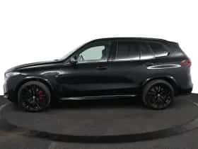 BMW X5 (2025) thumbnail 3