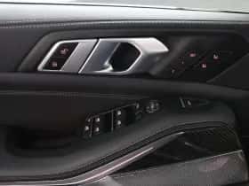 BMW X5 (2025) thumbnail 21