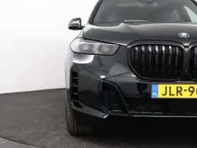 BMW X5 (2025) thumbnail 27