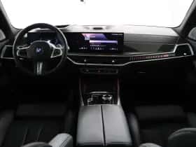 BMW X5 (2025) thumbnail 4