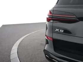 BMW X5 (2025) thumbnail 36