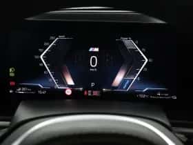 BMW X5 (2025) thumbnail 5