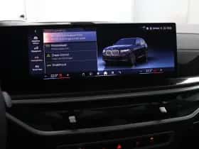 BMW X5 (2025) thumbnail 62