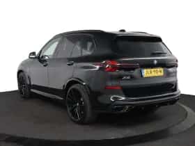 BMW X5 (2025) thumbnail 8