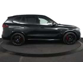 BMW X5 (2025) thumbnail 9