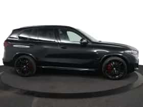 BMW X5 (2025) thumbnail 10