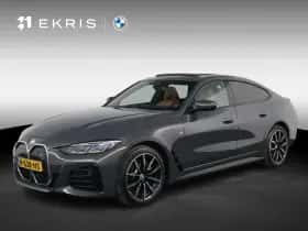 BMW i4 (2022)