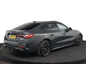 BMW i4 (2022) thumbnail 2