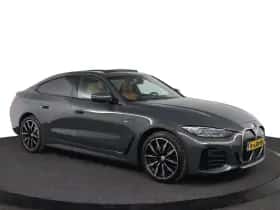 BMW i4 (2022) thumbnail 11