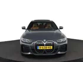 BMW i4 (2022) thumbnail 12