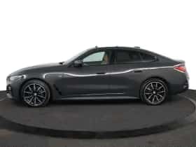 BMW i4 (2022) thumbnail 3