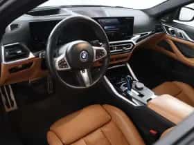 BMW i4 (2022) thumbnail 42