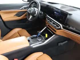 BMW i4 (2022) thumbnail 46